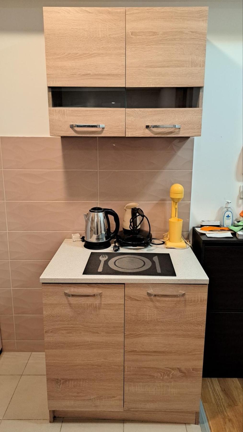 Luxury Apartment Nefertiti Skopje Exterior foto