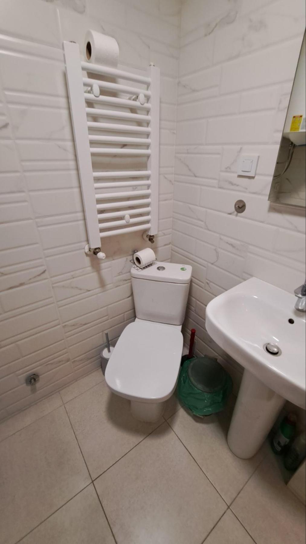 Luxury Apartment Nefertiti Skopje Exterior foto