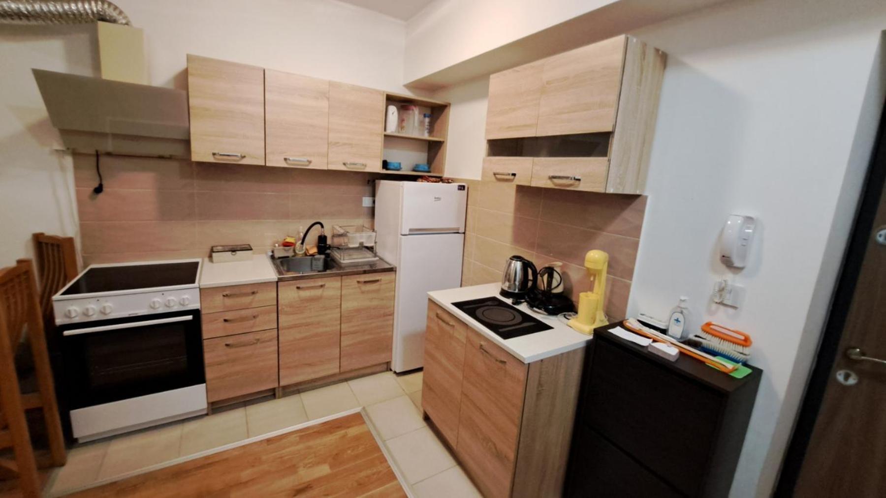 Luxury Apartment Nefertiti Skopje Exterior foto